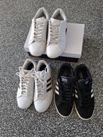 Adidas schoenen en Fila, Kleding | Heren, Schoenen, Wit, Ophalen of Verzenden, Adidas, Sneakers of Gympen