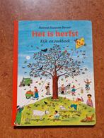 4x Kijk en Zoekboek - kinderboek, Ophalen of Verzenden, Gelezen