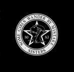 The Sisters Of Mercy – Some Girls Wander By Mistake, Verzenden, Nieuw in verpakking, Alternative
