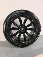 20 inch BMW X3 X4 G01 G02 Winterbanden Pirelli, Ophalen, 275 mm, Banden en Velgen, Winterbanden