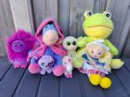 Leuke knuffels, Kinderen en Baby's, Speelgoed | Knuffels en Pluche, Ophalen, Gebruikt, Overige typen