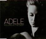 Adele – Rolling In The Deep CD Single 2010 💿, Verzenden, Maxi-single, Zo goed als nieuw, 1 single
