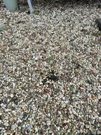 Veel grind, Ophalen, Gebruikt, Grind