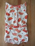 Jumpsuit met meloen Hema maat 74, Ophalen of Verzenden, Zo goed als nieuw, Meisje, Pakje