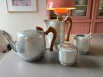 Picquot Ware theeservies, Antiek en Kunst, Antiek | Servies compleet, Ophalen of Verzenden