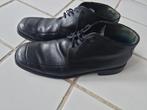 Floris van Bommel schoenen maat 13 of 48, Kleding | Heren, Schoenen, Zwart, Floris van Bommel, Ophalen of Verzenden, Gedragen