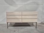 Vintage zweeds flötotto design sideboard, Huis en Inrichting, Kasten | Ladekasten, Ophalen, Gebruikt, Flototto, Onbekend