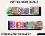 postzegel Republiek Indonesië  Nr. 77, Zuidoost-Azië, Ophalen of Verzenden, Postfris
