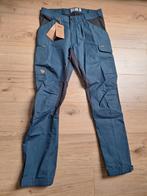 Fjallraven Kaipak Trousers, Fjallraven, Ophalen of Verzenden, Zo goed als nieuw, Maat 48/50 (M)