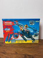 Meccano Junior City Helikopter - Complete Set, Ophalen of Verzenden