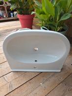 Nieuwe Wastafel + WC Wasbakje, Doe-het-zelf en Verbouw, Sanitair, Ophalen