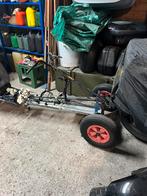 Honda sfx 50 met skelter frame, Ophalen, Blok, Honda