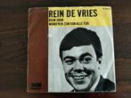Rein de Vries - Dear John / Wond'ren zijn van alle tijd, Ophalen of Verzenden, Zo goed als nieuw, Overige formaten, Levenslied of Smartlap