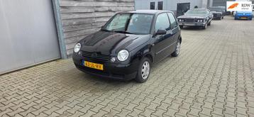 Volkswagen Lupo 1.4 beschikbaar voor biedingen