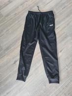 JAKO POLYESTERBROEK CLASSICO maat S, Verzenden, Zwart, Voetbal, Jako