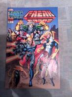 cyber force invades freak force, Eén comic, Ophalen, Zo goed als nieuw, Amerika