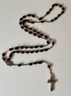 Antieke rozenkrans, Sieraden, Tassen en Uiterlijk, Antieke sieraden, Ophalen of Verzenden, Overige materialen, Overige typen