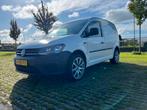 Volkswagen Caddy 2.0 TDI 75KW 2018, Auto's, Volkswagen, Bedrijf, 1379 kg, 2 stoelen