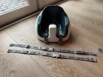 Bumbo Multiseat met dienblad, Ophalen, Stoel(en)