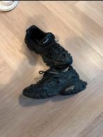 Balenciaga Track Trainers - Zwart, Kleding | Dames, Schoenen, Ophalen of Verzenden, Gedragen, Zwart