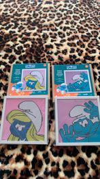 2 diamond painting Smurf, Ophalen of Verzenden, Nieuw