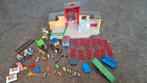 Playmobil dierenpension - 9275, Kinderen en Baby's, Speelgoed | Playmobil, Complete set, Ophalen of Verzenden, Zo goed als nieuw