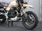 Moto Guzzi V85 TT, Motoren, Motoren | Moto Guzzi, Bedrijf, Toermotor