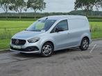 MERCEDES-BENZ CITAN 110 CDI 3-zits led automaat!, Automaat, Gebruikt, Euro 6, 95 pk