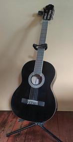 Gomez 4/4 akoestische gitaar met toebehoren, Ophalen of Verzenden, Nieuw, Klassieke of Spaanse gitaar