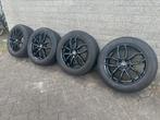18 inch. Audi Q3/Q5 zomerset, Ophalen, 18 inch, 235 mm, Zomerbanden