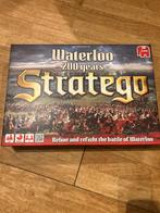 Stratego Waterloo 200 Years - Jumbo, Hobby en Vrije tijd, Gezelschapsspellen | Bordspellen, Een of twee spelers, Ophalen of Verzenden