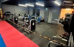 Life fitness set 10 stuks, Ophalen, Zo goed als nieuw