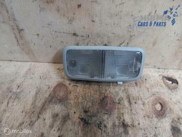 Toyota Yaris I Binnenverlichting Voor 81260-0D010 1999-2005 beschikbaar voor biedingen