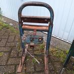 Klezorenboy kalkzandsteen knipper
Steenknipper, Gebruikt, Ophalen of Verzenden, X, X