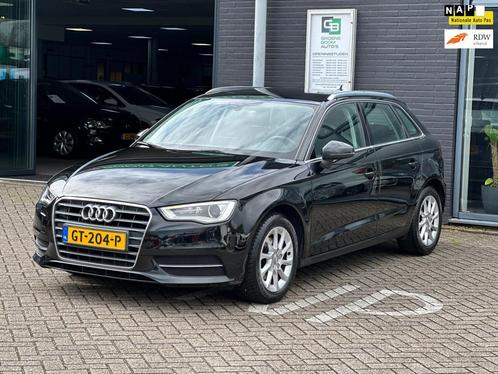 Audi A3 Sportback 1.2 TFSI Attraction Pro Line plus/1STE EIG, Auto's, Audi, Bedrijf, Te koop, A3, ABS, Airbags, Airconditioning