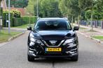 Nissan Qashqai 1.2 N-Connecta | PANO | NAVI | CLIMA | CRUISE, Voorwielaandrijving, Parkeersensor, Gebruikt, Euro 6