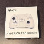 [Brand New] NXYI Hyperion Pro Joy Con for Nintendo Switch, Ophalen of Verzenden, Nieuw, Switch, Overige controllers