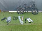 E-bike & fatbike, Ophalen of Verzenden, Nieuw, 50 km per accu of meer, Overige merken