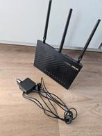 Asus Router (werkt niet), Computers en Software, Routers en Modems, Ophalen of Verzenden, Gebruikt