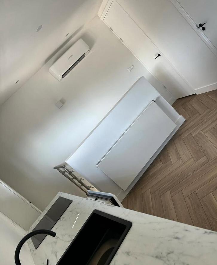 Airco incl. Montage - Koel de zomer in & Warm de winter in, Witgoed en Apparatuur, Airco's, Nieuw, Wandairco, 60 tot 100 m³, 3 snelheden of meer