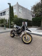 Am6 Blok 6 Versnellingen - Race Uitlaat, Fietsen en Brommers, Ophalen, Gebruikt, Overige merken