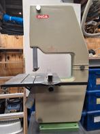 INCA Euro 260 lintzaag in topconditie, Ophalen, 70 mm of meer, Zo goed als nieuw, Inca