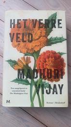 Madhuri Vijay - Het verre veld, Ophalen of Verzenden, Zo goed als nieuw, Madhuri Vijay