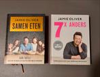 Jamie Oliver Kookboeken - Splinternieuw!, Boeken, Kookboeken, Voorgerechten en Soepen, Nieuw, Ophalen of Verzenden, Europa