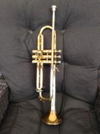 Elkhart 37B Trompet – Built by Buescher (ca. 1950, U, Ophalen