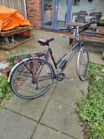 Mooie Batavus Comanche, Versnellingen, Ophalen of Verzenden, Batavus., 53 tot 56 cm