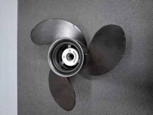 Div propellers Mercury/Mariner 6/15pk  2Takt., Watersport en Boten, Bootonderdelen, Zo goed als nieuw, Motor en Techniek, Motorboot