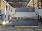 Haco ERM 36220 Kantbank, Ophalen