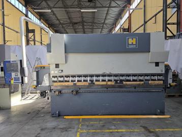 Haco ERM 36220 Kantbank beschikbaar voor biedingen