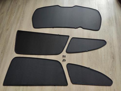 Sonniboy zonneschermen voor Mazda 6 Sportbreak va 2012, Auto diversen, Auto-accessoires, Gebruikt, Ophalen
